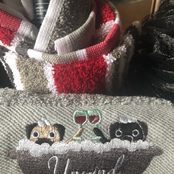 SOLD——Unwind— Essential Love Spell Spa Gift Set - Picture 2 of 8